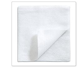 GARZA COMPRESSA MESOFT STERILE IN TESSUTO NON TESSUTO 10X10CM 150 PEZZI IN BUSTE DA 5 - Fontenova srl