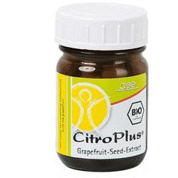 GSE ESTRATTO DI SEMI DI POMPELMO 75 TAVOLETTE - Fontenova srl