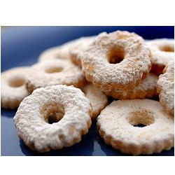 CANESTRELLI 150 G - Fontenova srl