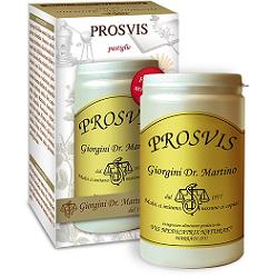 PROSVIS 400 PASTIGLIE - Fontenova srl