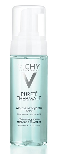 PURETE THERMALE ACQUA MOUSSE 150 ML - Fontenova srl