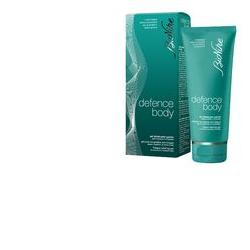DEFENCE BODY GEL DEFATICANTE GAMBE - Fontenova srl