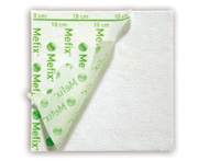 CEROTTO MEFIX ADESIVO IN TESSUTO NON TESSUTO 10000X5CM ARTICOLO 310500 1 PEZZO - Fontenova srl