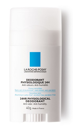 PHYSIO DEO STICK 40 ML - Fontenova srl