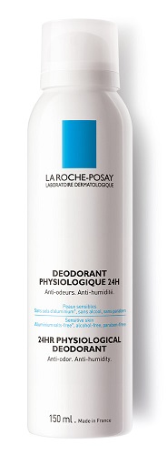 PHYSIO DEO AEROSOL 150 ML - Fontenova srl