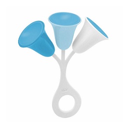 CHICCO GIOCO TULIP SONORO AZZ - Fontenova srl