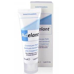 ADELANT CREMA 50 ML - Fontenova srl
