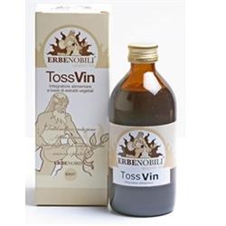 TOSSIVIN 100 ML - Fontenova srl