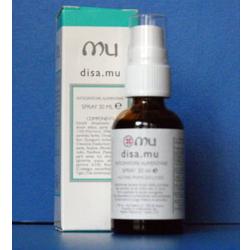 DISA MU SPRAY 30 ML - Fontenova srl