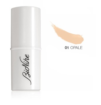 DEFENCE COLOR COVER BIONIKE FONDOTINTA STICK CORRETTIVO 01 OPALE 15 ML - Fontenova srl