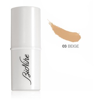 DEFENCE COLOR COVER BIONIKE FONDOTINTA STICK CORRETTIVO 03 BEIGE 15 ML - Fontenova srl