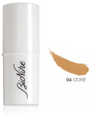 DEFENCE COLOR COVER BIONIKE FONDOTINTA STICK CORRETTIVO 04 DORE' 15 ML - Fontenova srl