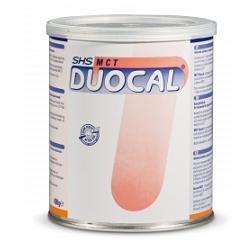 DUOCAL SUPERSOLUBLE SHS 400 G - Fontenova srl