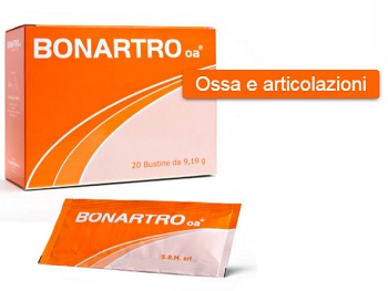 BONARTRO OA 30 BUSTINE - Fontenova srl