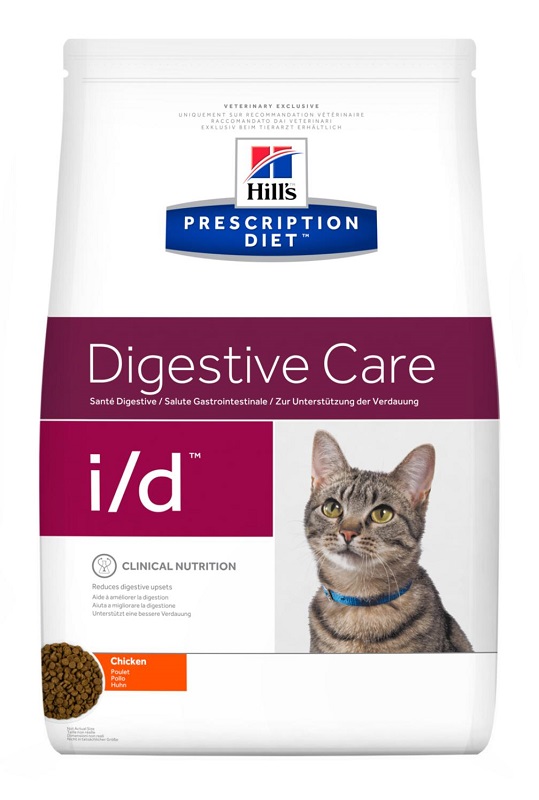 PD FELINE I/D 1,5 KG - Fontenova srl