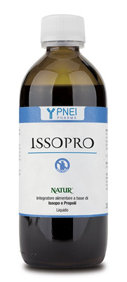 ISSOPRO 200 ML - Fontenova srl