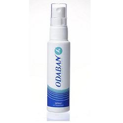 ODABAN SPRAY 30 ML - Fontenova srl