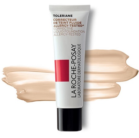 TOLERIANE TEINT FLUIDO 11 30 ML - Fontenova srl