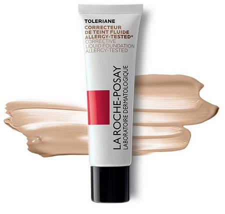 TOLERIANE TEINT FLUIDO 15 30 ML - Fontenova srl