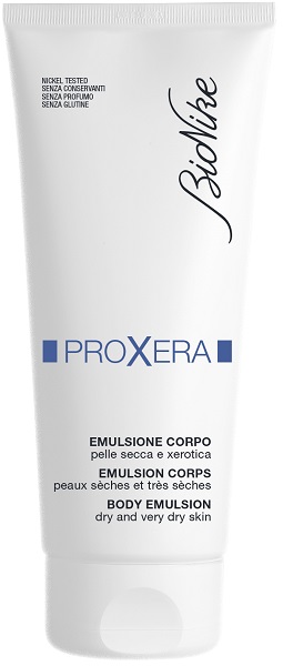 PROXERA EMULSIONE CORPO 200 ML - Fontenova srl