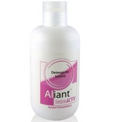 ALIANT INTIMACTIV 200 ML - Fontenova srl