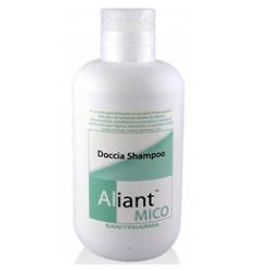 ALIANT MICO DOCCIA SHAMPOO 200 ML - Fontenova srl