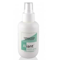 ALIANT MICO SPRAY 80 ML - Fontenova srl