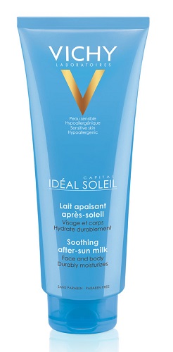 IDEAL SOLEIL DOPOSOLE 300 ML - Fontenova srl