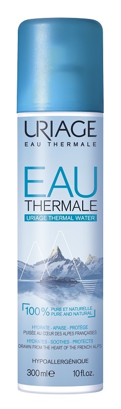 EAU THERMALE URIAGE 300 ML - Fontenova srl