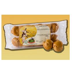 BIGNE DA FARCIRE 50 G - Fontenova srl