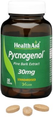 PICNOGENOLO PYCNOGENOL 30 TAVOLETTE - Fontenova srl
