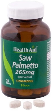 SERENOA REPENS STANDARDIZ 30 TAVOLETTE - Fontenova srl