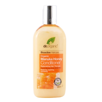 DR ORGANIC MANUKA HONEY MIELE DI MANUKA CONDITIONER BALSAMO 265 ML - Fontenova srl