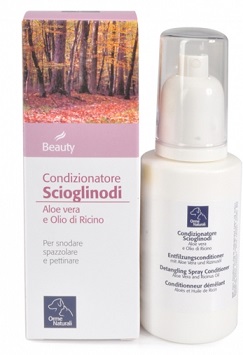 ORME NAT BALSAMO SCIOGLINODI 125 ML - Fontenova srl