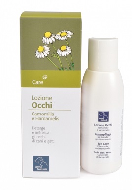 ORME NAT LOZIONE OCCHI 100 ML - Fontenova srl