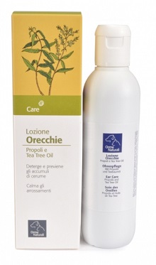 ORME NAT LOZIONE ORECCHIE 200 ML - Fontenova srl