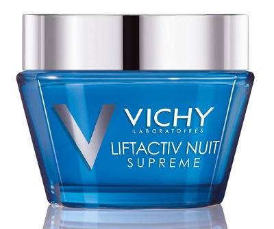 LIFTACTIV SUPREME NOTTE 50 ML - Fontenova srl