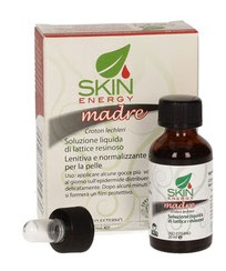 BEBA SKIN ENERGY MADRE 10 ML - Fontenova srl