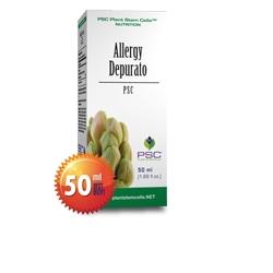 PSC ALLERGY DEPURATO GOCCE 50 ML - Fontenova srl