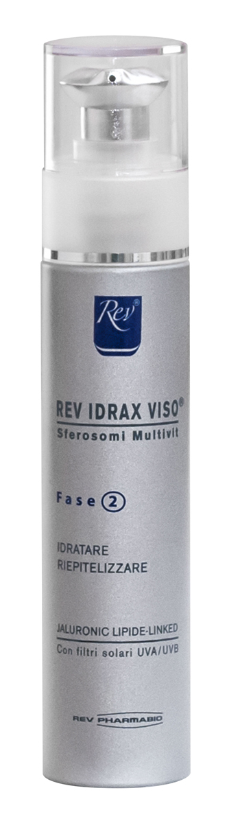 REV IDRAX VISO 50 ML - Fontenova srl