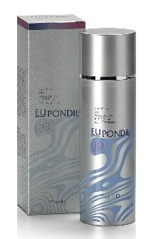 EUPONDIL GEL 150 ML - Fontenova srl