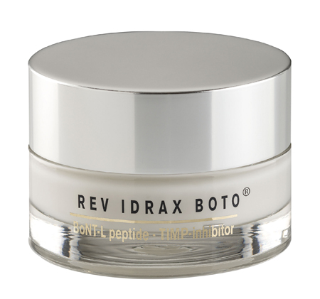 REV IDRAX BOTU' 50 ML - Fontenova srl