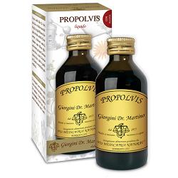 PROPOLVIS 100 ML - Fontenova srl