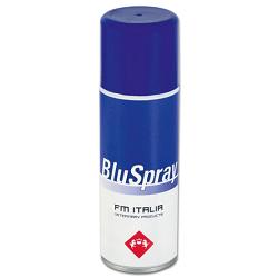 BLUSPRAY 200 ML - Fontenova srl
