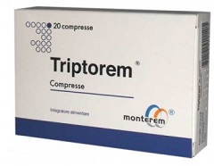 TRIPTOREM 20 COMPRESSE - Fontenova srl