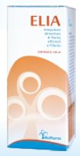 ELIA SOLUZIONE 100 ML - Fontenova srl