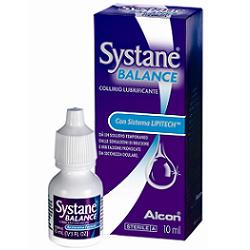 SYSTANE BALANCE GOCCE OCULARI 10 ML - Fontenova srl