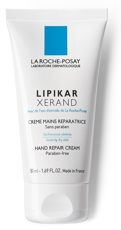 LIPIKAR MANI 50 ML - Fontenova srl