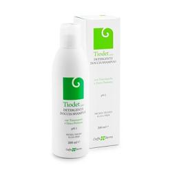 TIODET-ZNP DETERGENTE 200 ML - Fontenova srl