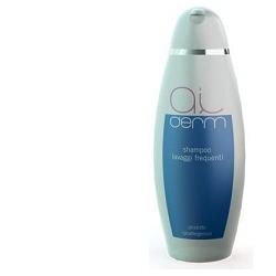 AIDERM SHAMPOO LAVAGGI FREQUENTI 250 ML - Fontenova srl
